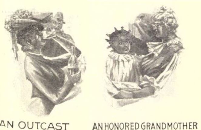 From Golden Thoughts, 1914 edition